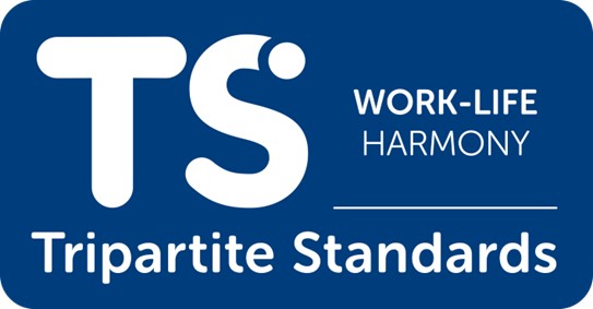 2025 Work-Life Harmony Award